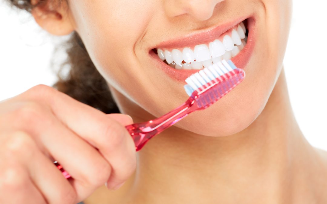 Do You Know How Important Your Dental Health Is?