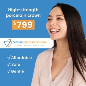 affordable dental crowns