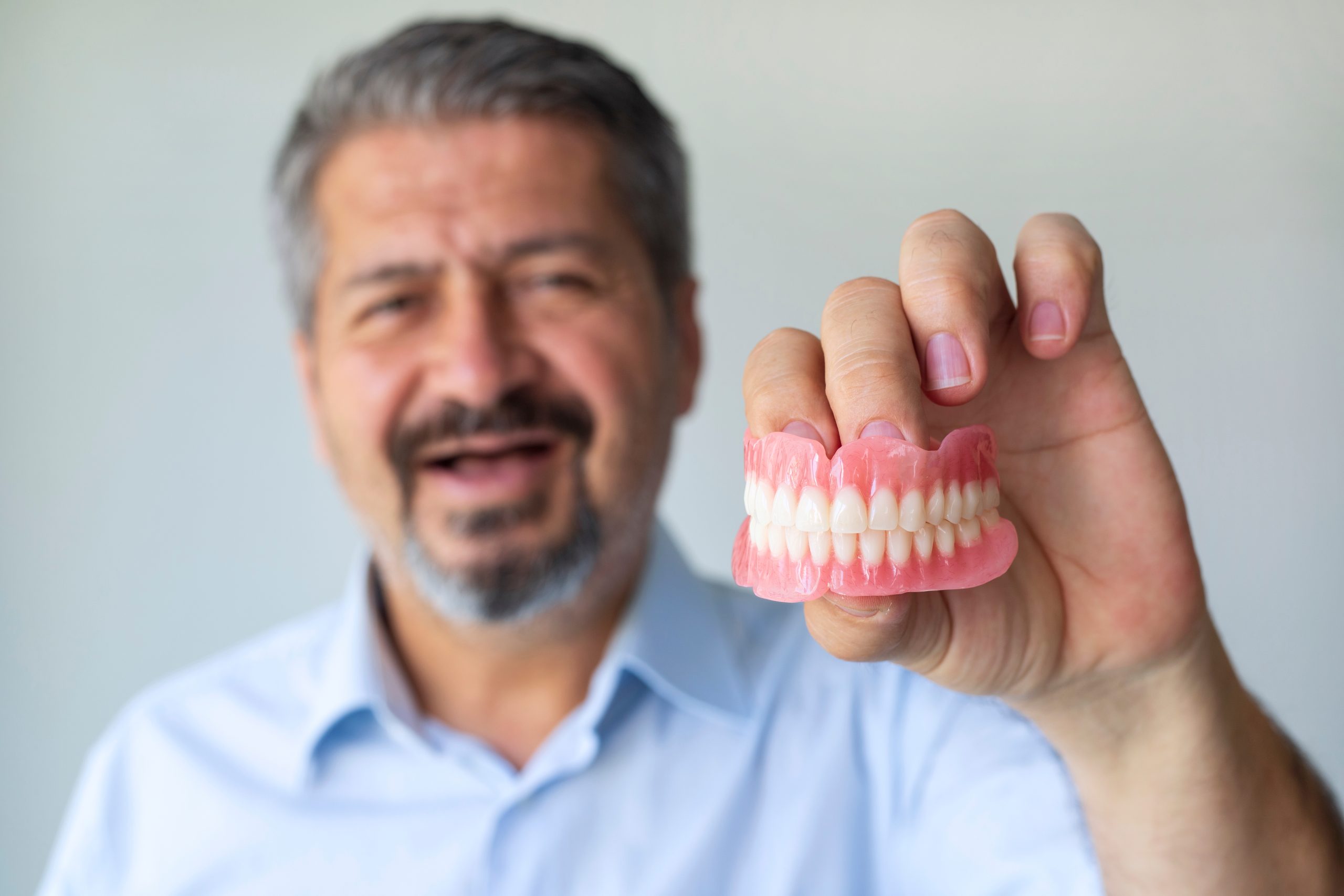 affordable dentures at value dental centres