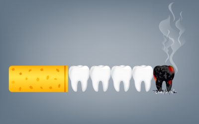 The Impact of Smoking on Oral Health: The Link Between Tobacco and Tooth Extractions