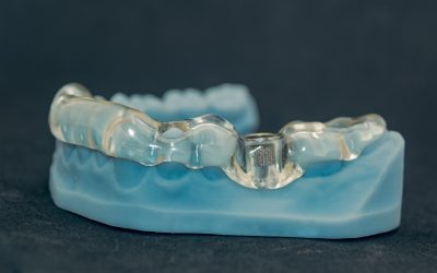 Dental Advancements in 3D Printing Technology