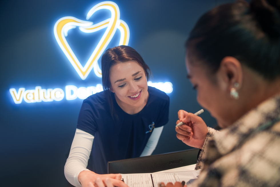 Value Teeth Aussie Quality | Overseas Prices | Value Dental Centres